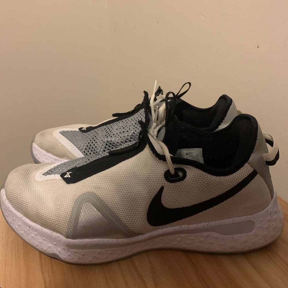 PG 4 size 14 No box